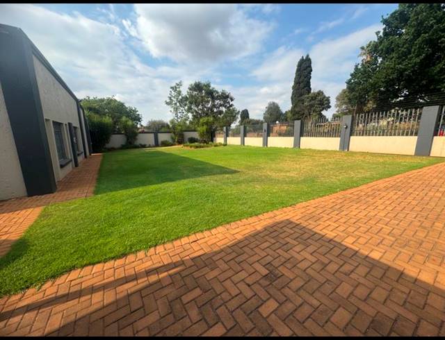 3 BEDROOM HOUSE FOR SALE IN KANONKOP
